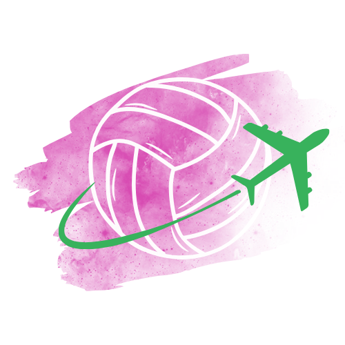That Volleyball Family